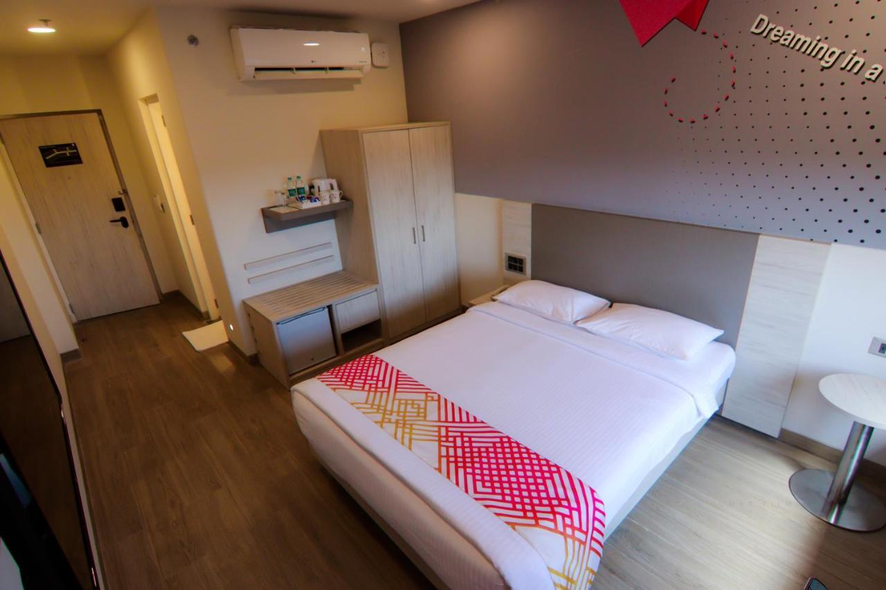 Ginger Kalinganagar, Jajpur Hotel Exterior photo