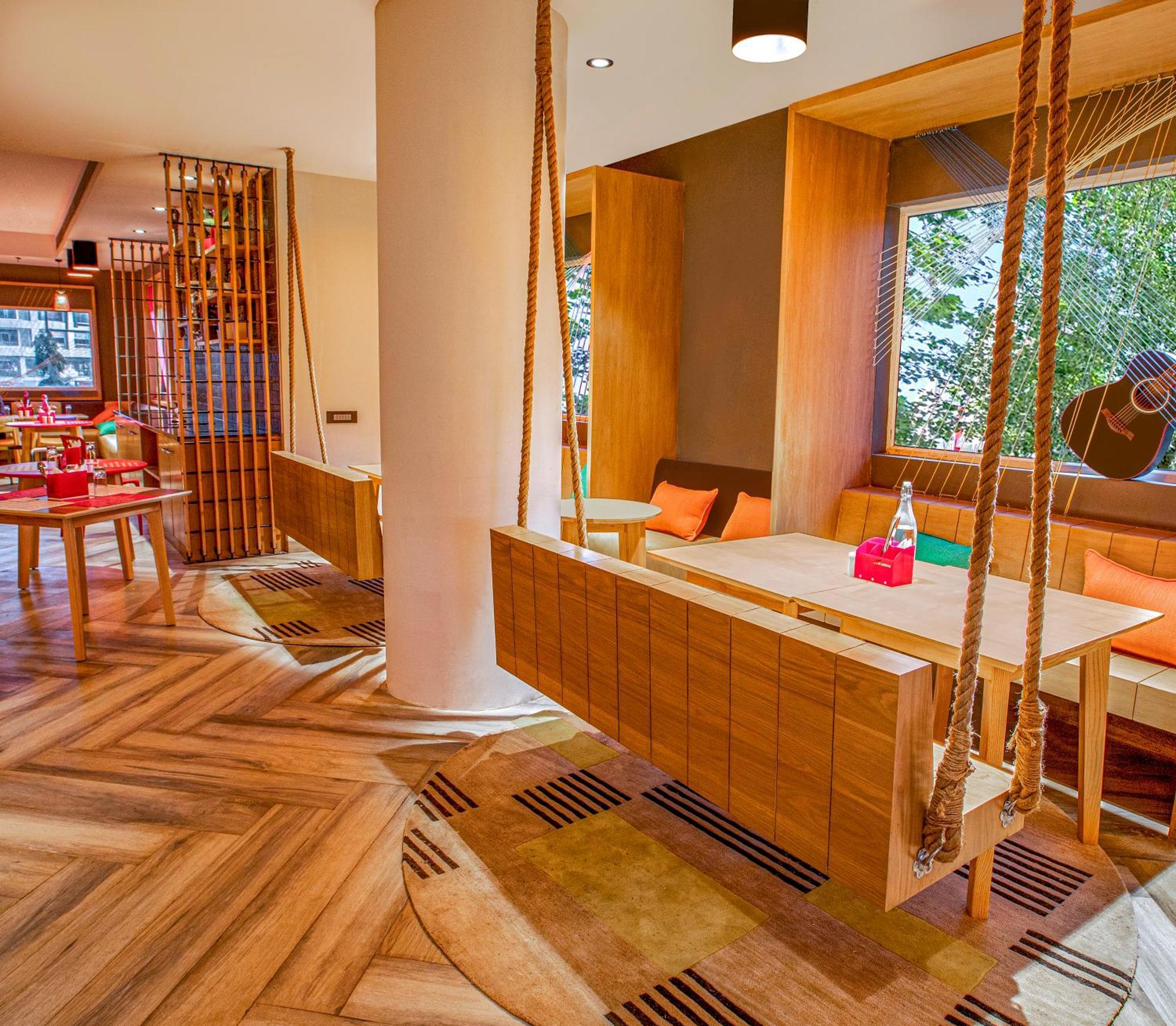 Ginger Kalinganagar, Jajpur Hotel Exterior photo